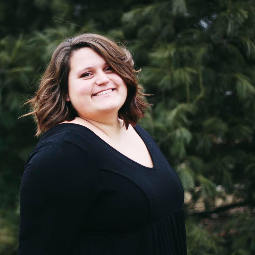 Meet your Posher, Molly